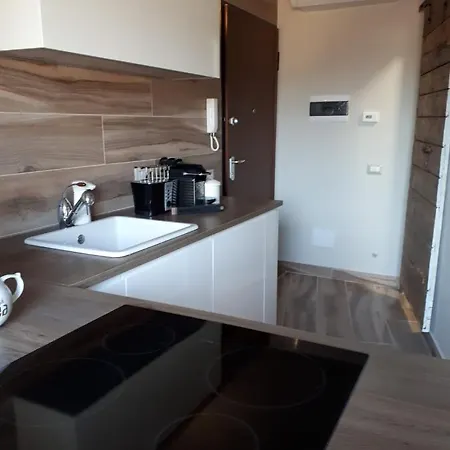 Magnolia@27 Iseo Apartment